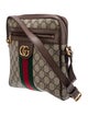 Gucci GG Supreme Ophidia