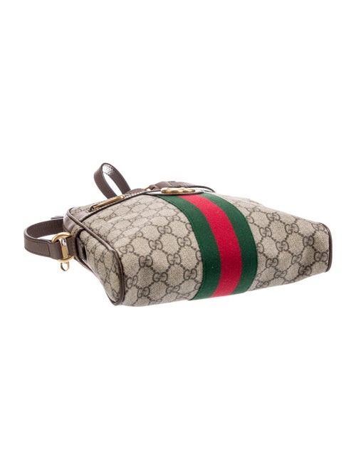Gucci GG Supreme Ophidia