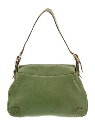 Gucci Chain-Link Horsebit Chain