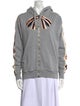 Gucci Crew Neck Long Sleeve Sweatshirt