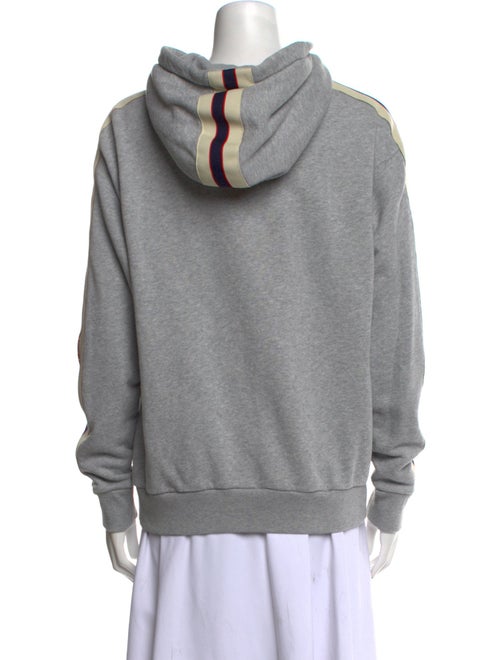 Gucci Crew Neck Long Sleeve Sweatshirt