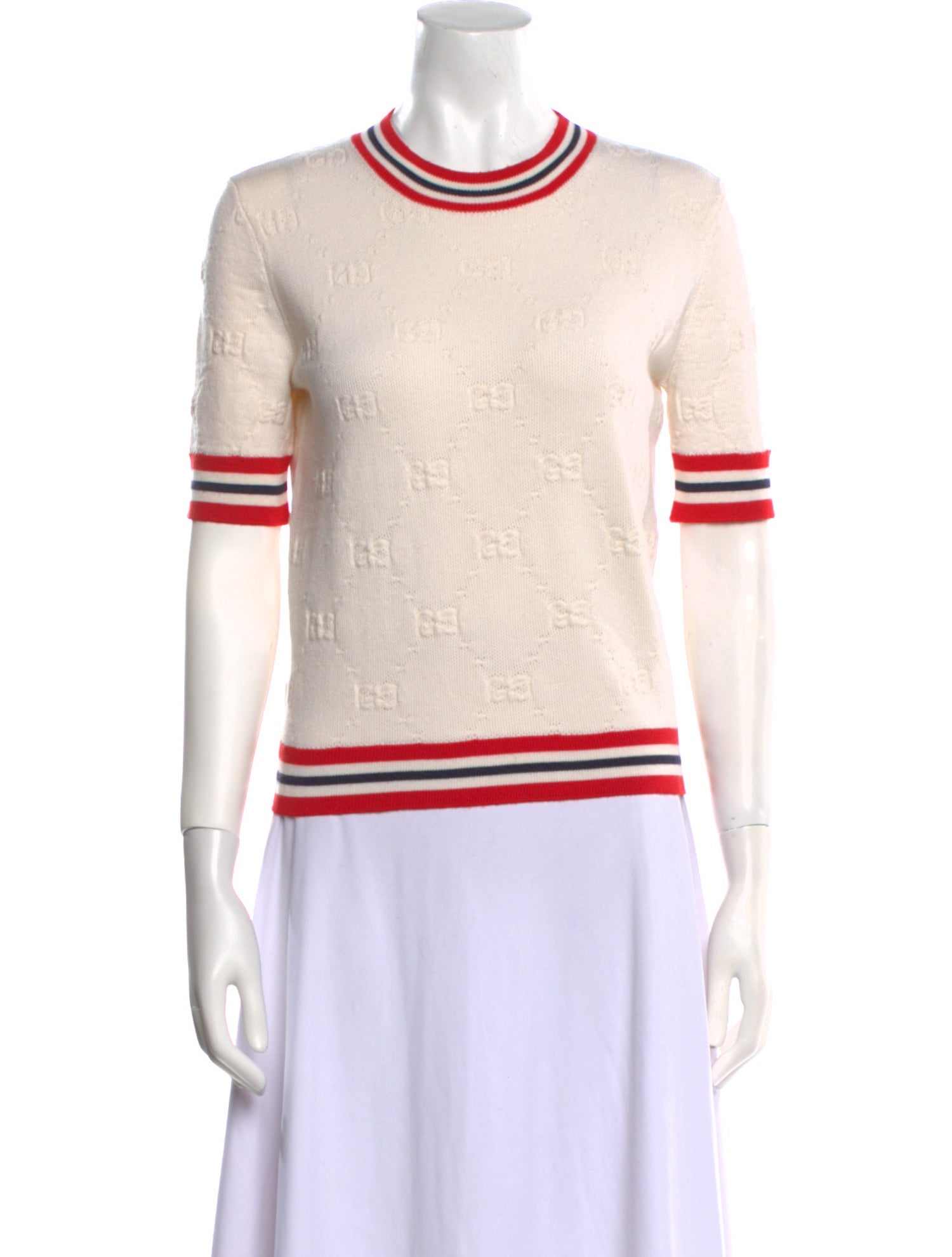 Gucci 2019 Wool Sweater