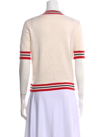 Gucci 2019 Wool Sweater