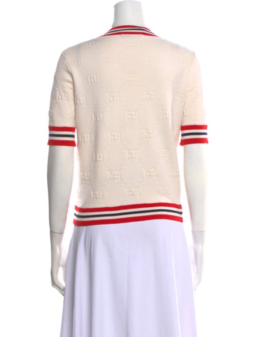 Gucci 2019 Wool Sweater