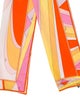 Emilio Pucci Silk Paisley Print Scarf