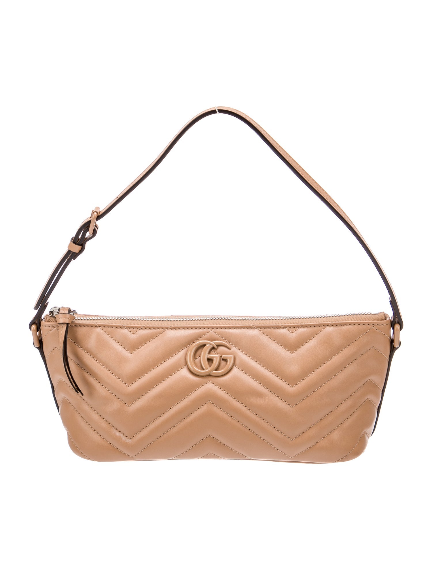 Gucci Double G Marmont