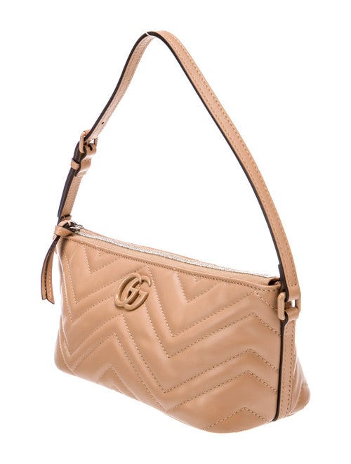 Gucci Double G Marmont