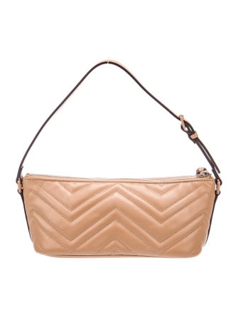 Gucci Double G Marmont