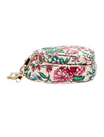 Gucci Leather Heart Mini