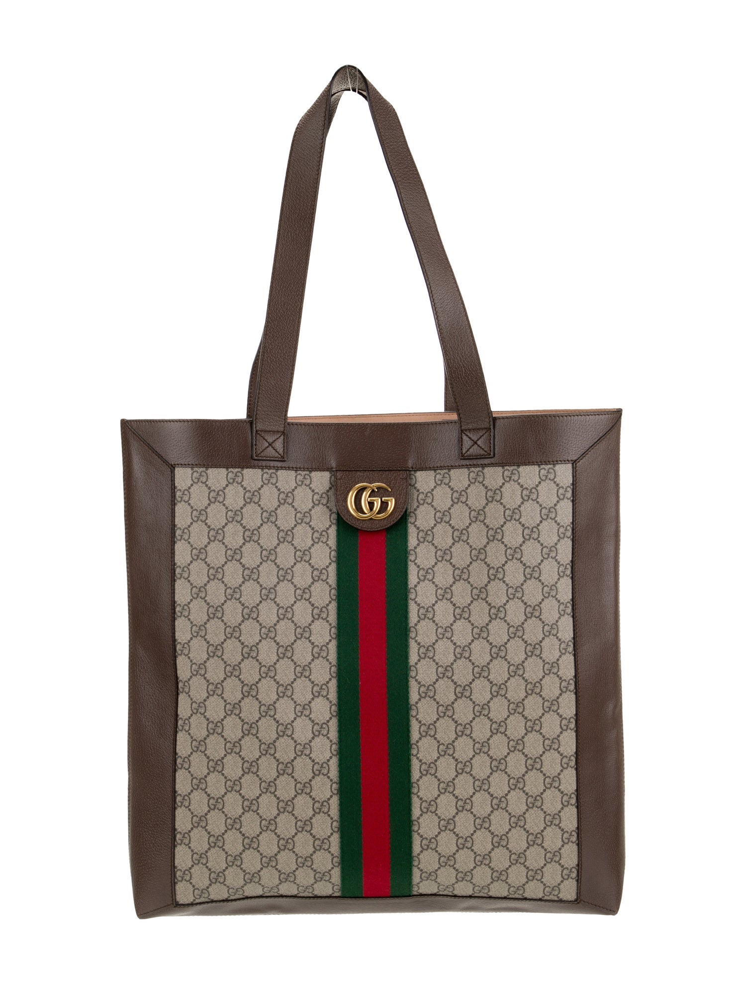 Gucci GG Supreme Ophidia