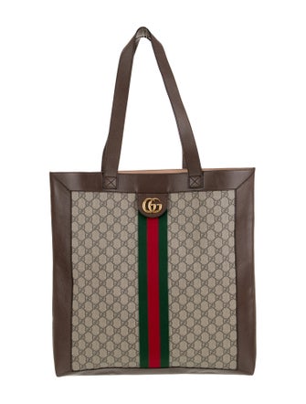 Gucci GG Supreme Ophidia