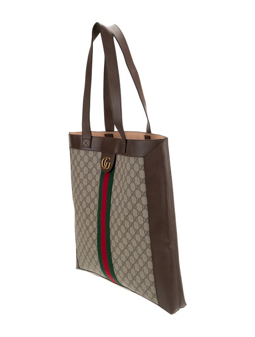 Gucci GG Supreme Ophidia