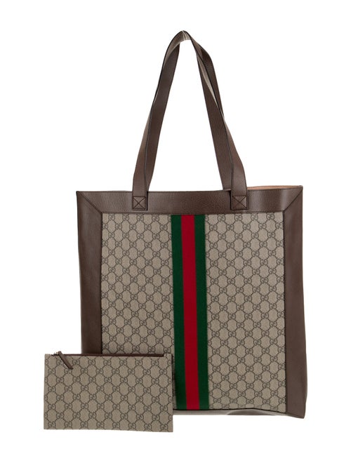 Gucci GG Supreme Ophidia