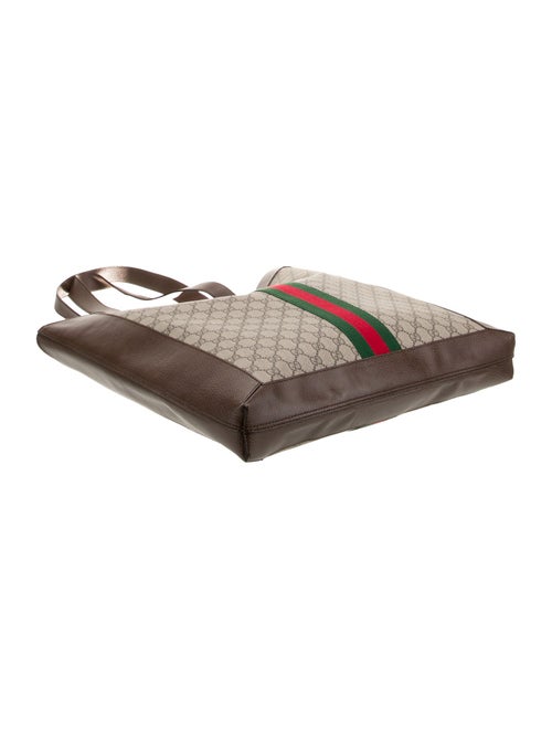 Gucci GG Supreme Ophidia