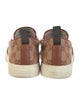 Gucci GG Canvas Canvas Sneakers