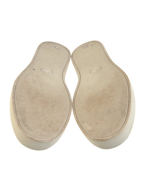 Gucci GG Canvas Canvas Sneakers