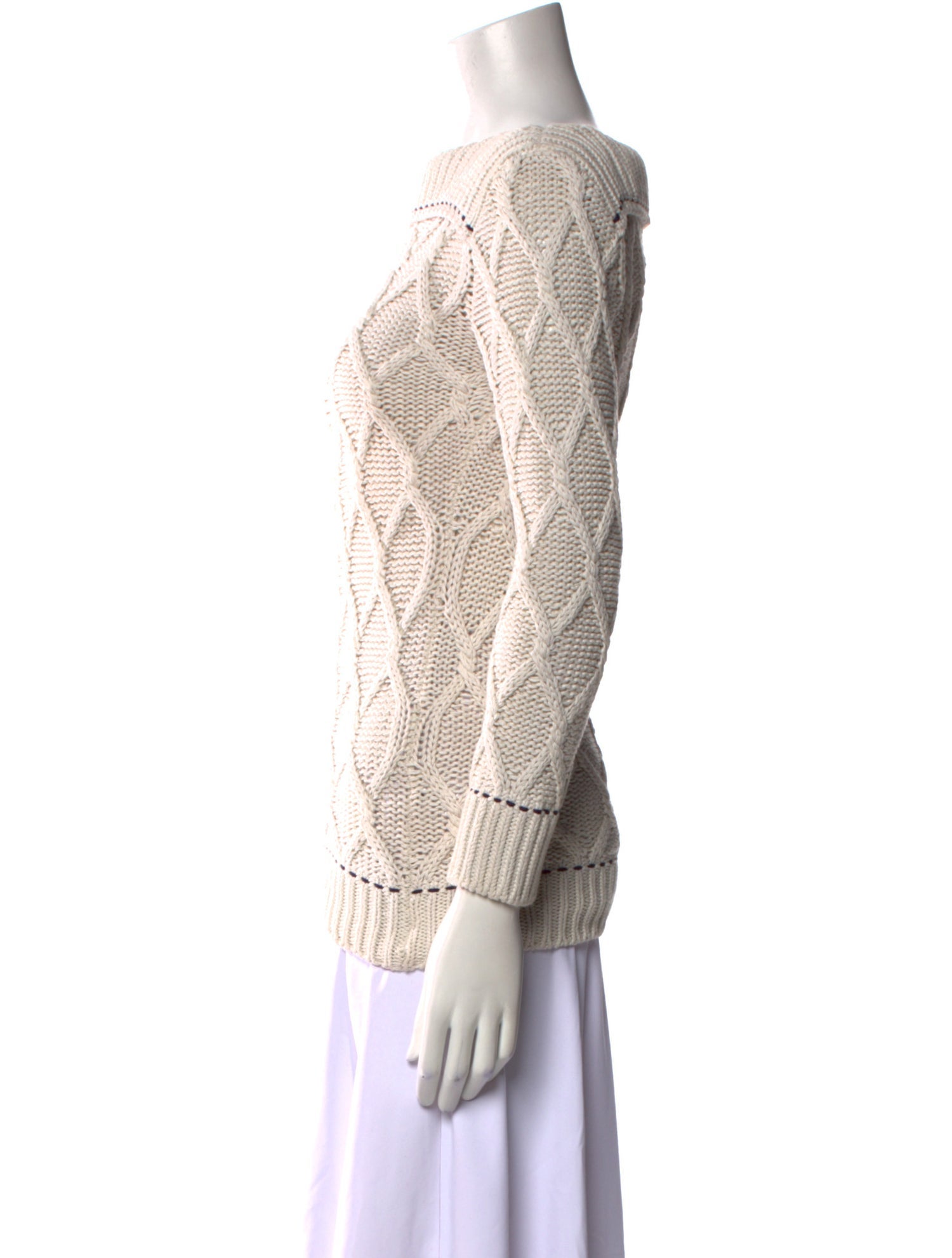 Gucci Vintage 2006 Sweater