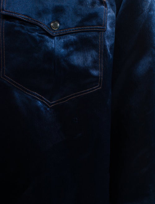 Gucci 2018 Long Sleeve Shirt