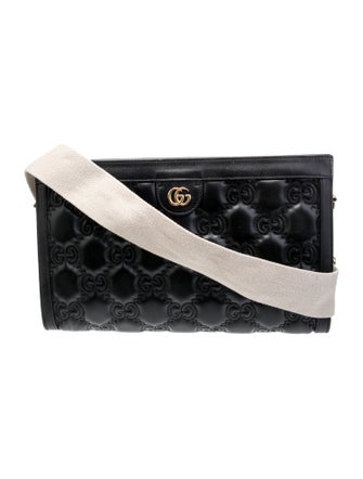 Gucci GG Crossbody Bag