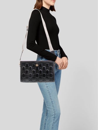 Gucci GG Crossbody Bag