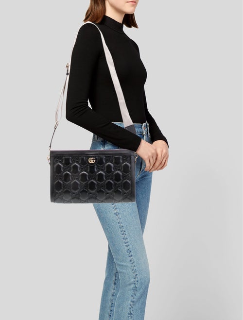 Gucci GG Crossbody Bag
