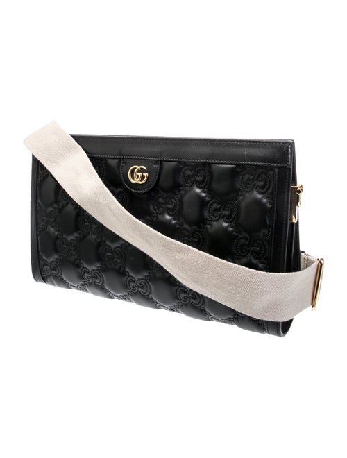 Gucci GG Crossbody Bag