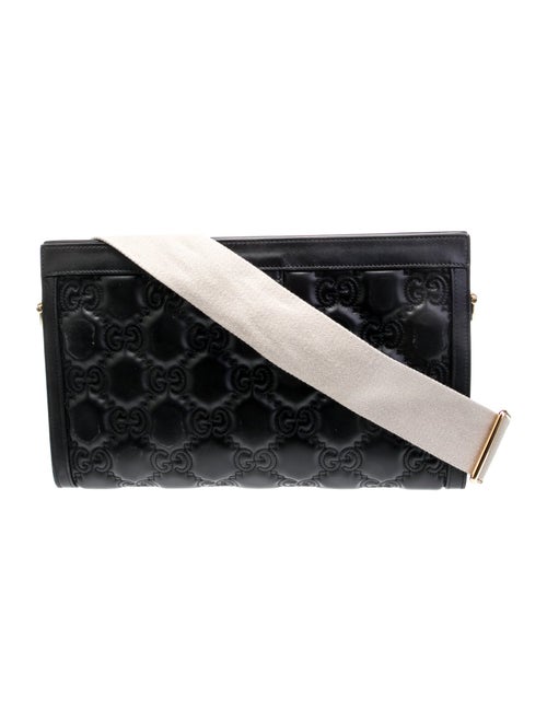 Gucci GG Crossbody Bag
