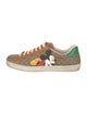 Gucci GG Logo Sneakers