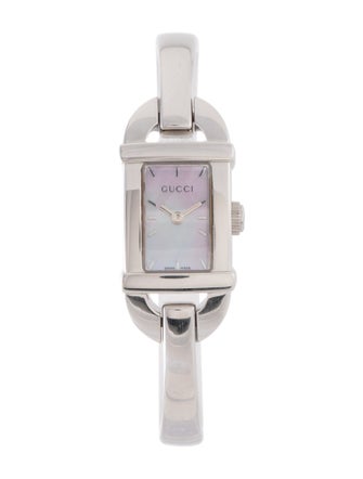 Gucci 6800 Series Watch
