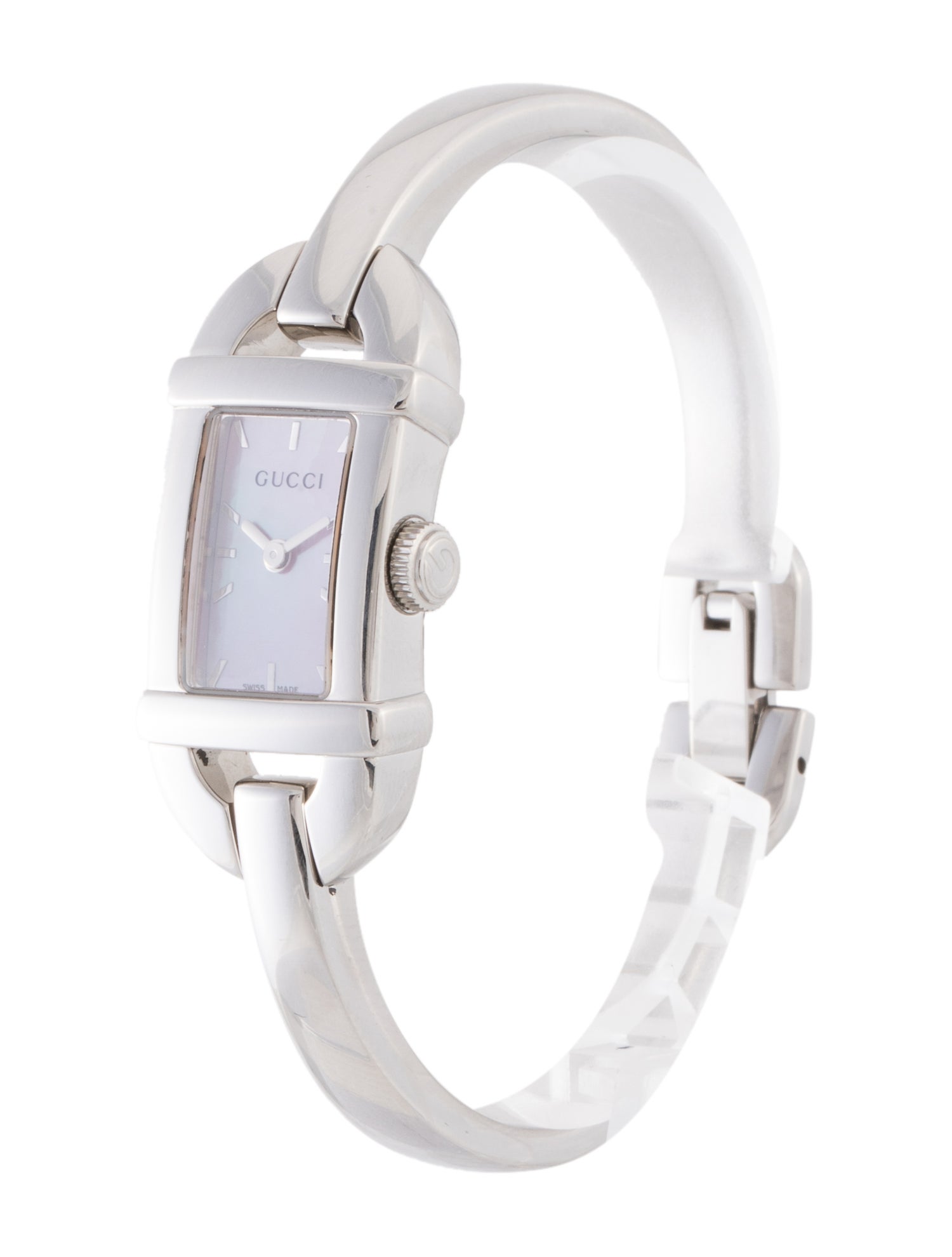 Gucci 6800 Series Watch