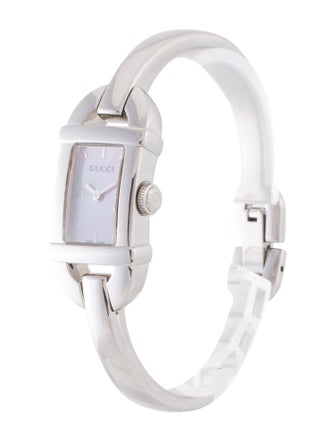 Gucci 6800 Series Watch