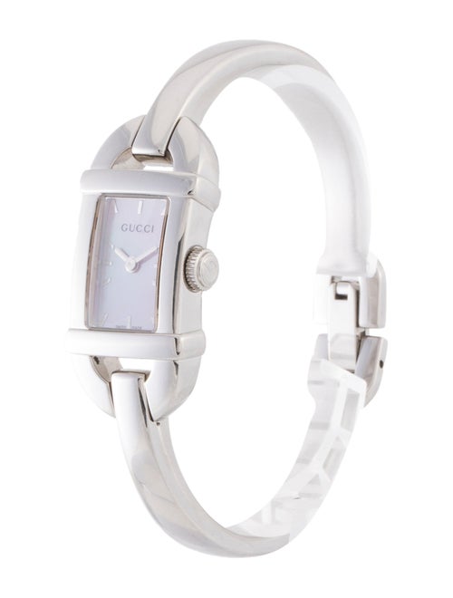 Gucci 6800 Series Watch