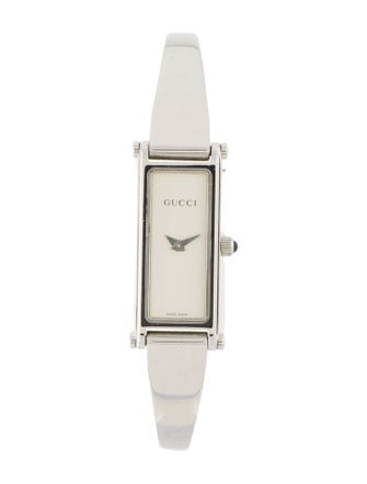 Gucci 5500 Series Watch