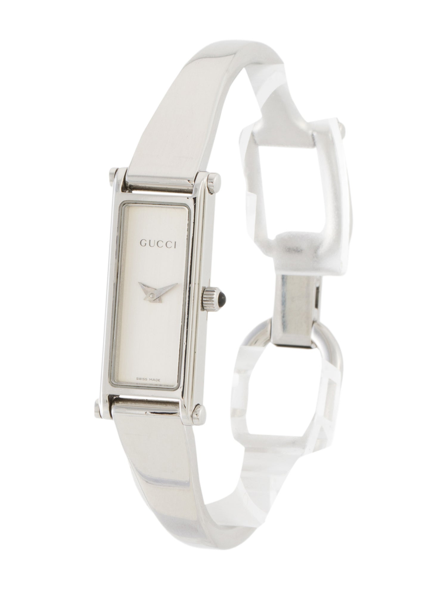 Gucci 5500 Series Watch