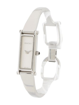 Gucci 5500 Series Watch