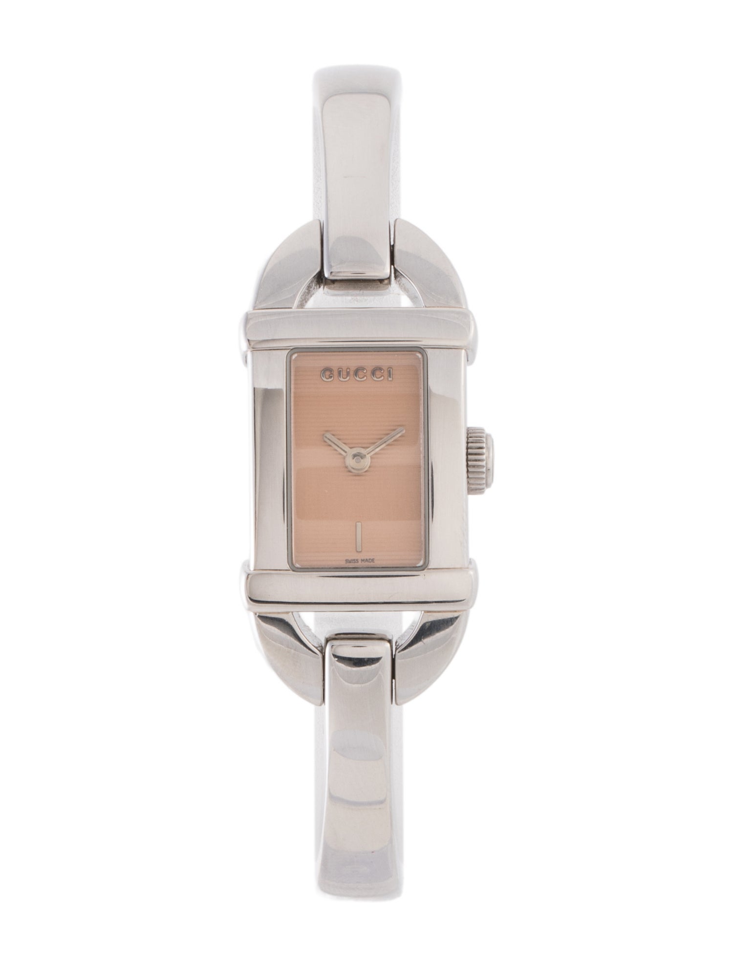 Gucci 6800 Series Watch