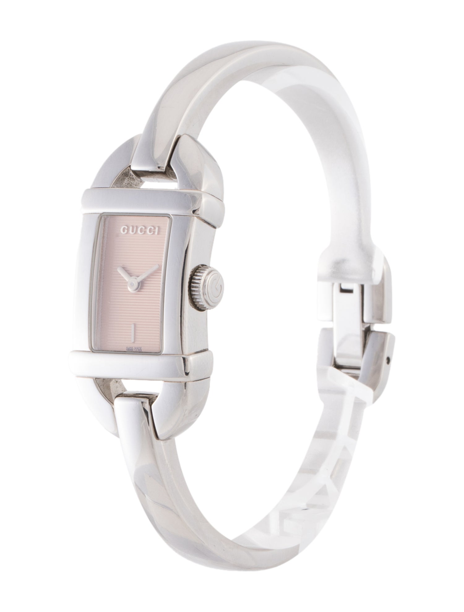 Gucci 6800 Series Watch