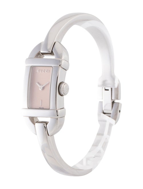 Gucci 6800 Series Watch