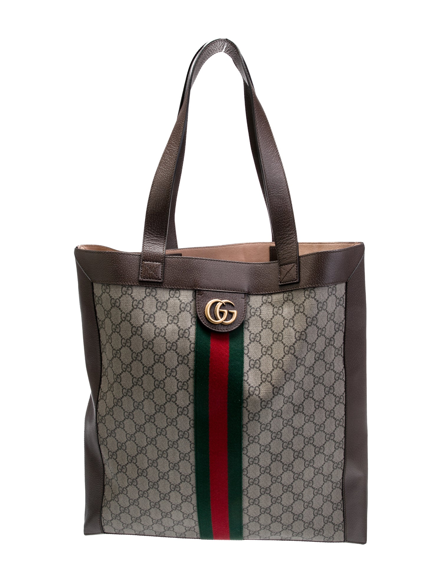 Gucci GG Supreme Soft Ophidia