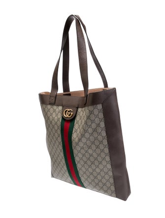 Gucci GG Supreme Soft Ophidia