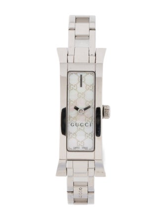 Gucci 110 Series Watch