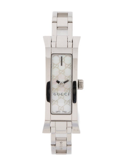 Gucci 110 Series Watch