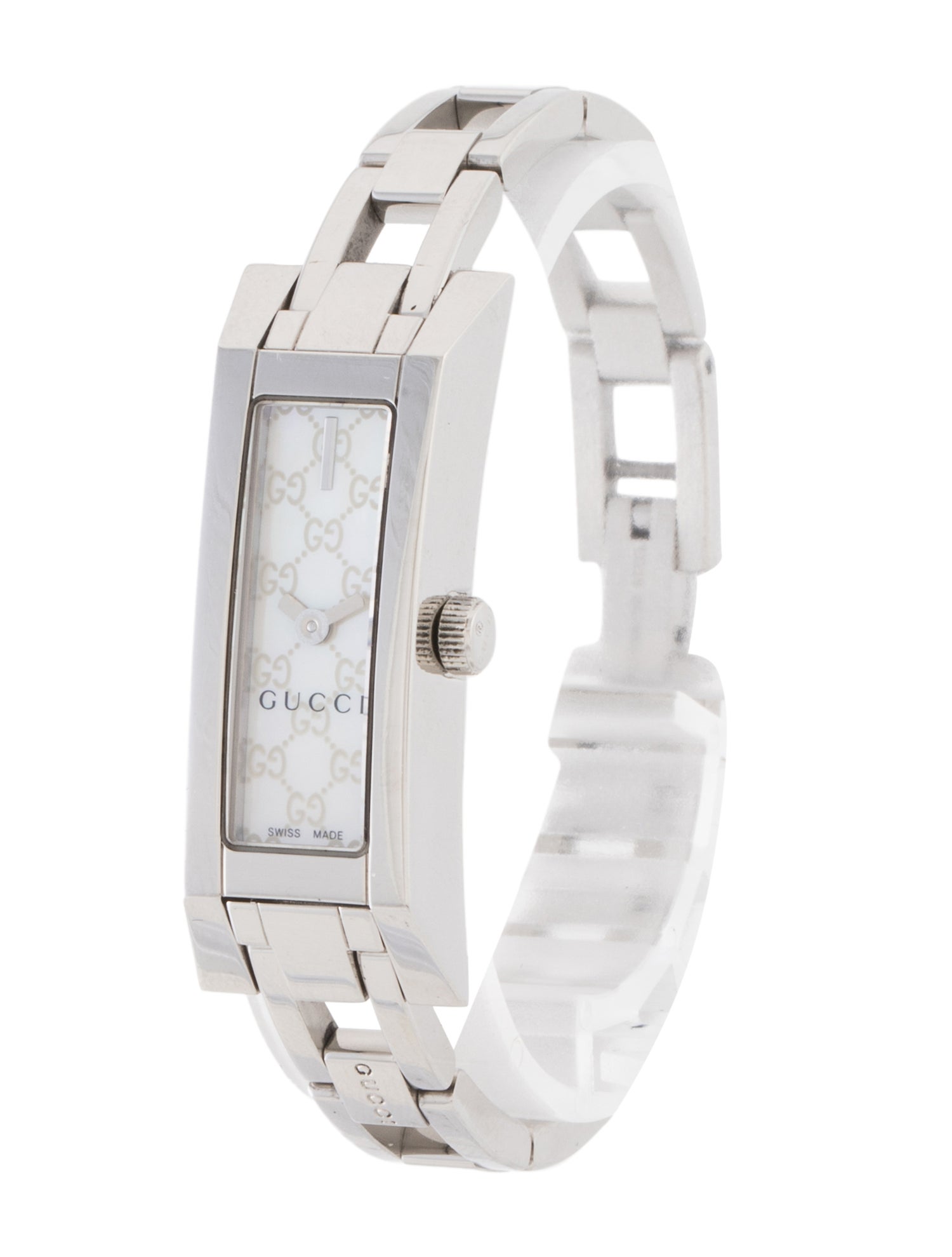 Gucci 110 Series Watch