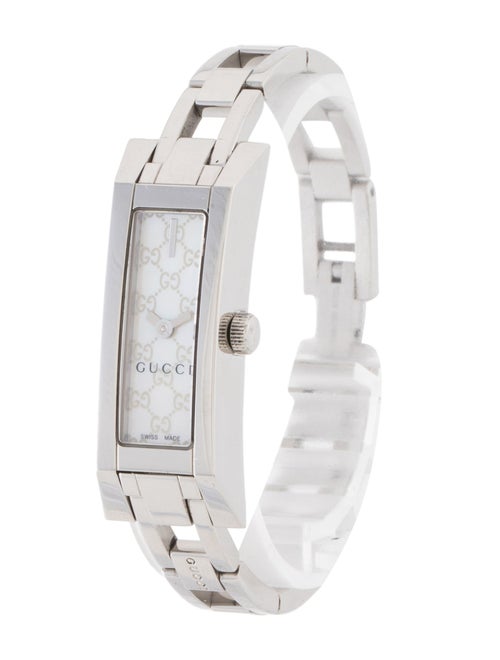 Gucci 110 Series Watch