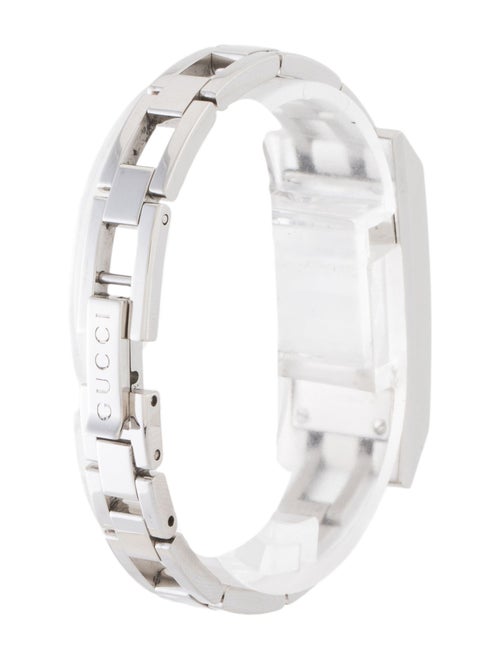 Gucci 110 Series Watch