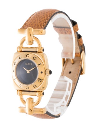 Gucci 6300 Series Watch