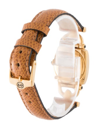 Gucci 6300 Series Watch