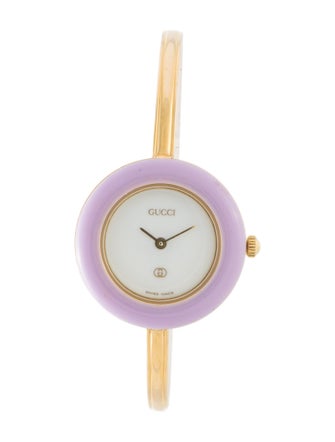 Gucci 1100 Series Watch