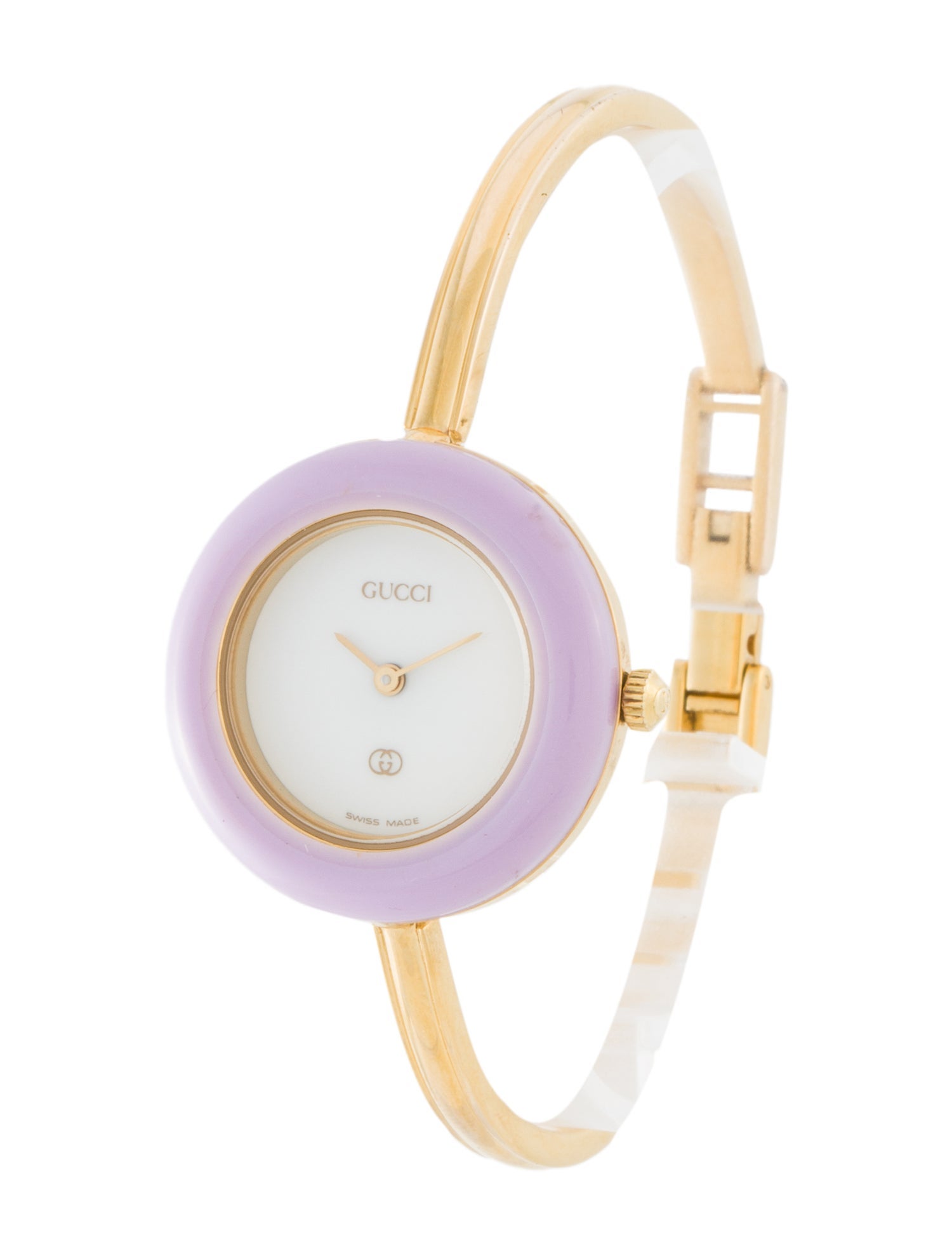 Gucci 1100 Series Watch