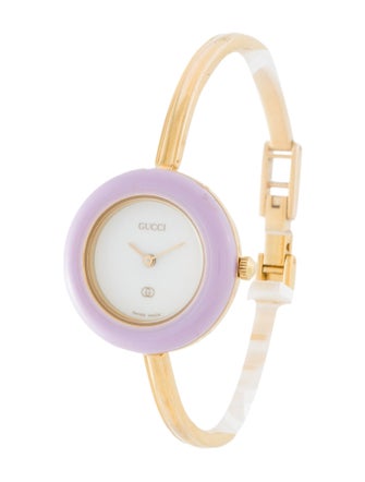 Gucci 1100 Series Watch